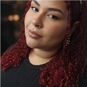 Professora Particular de Inglês com experiência em aulas online